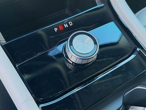 Used 2023 Jeep Grand Cherokee L Overland image 16