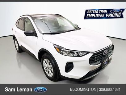 New 2026 Ford Escape Active w/ Cold Weather Package
