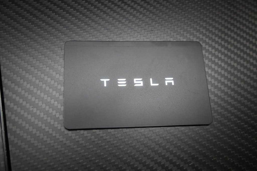 Used 2022 Tesla Model X Plaid AWD/4WD image 26