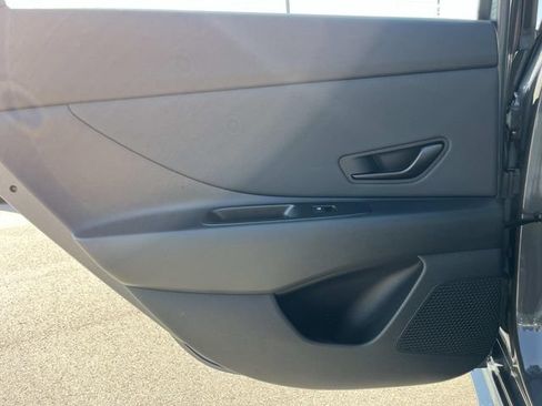 Certified 2025 Hyundai Elantra N Line FWD image 19