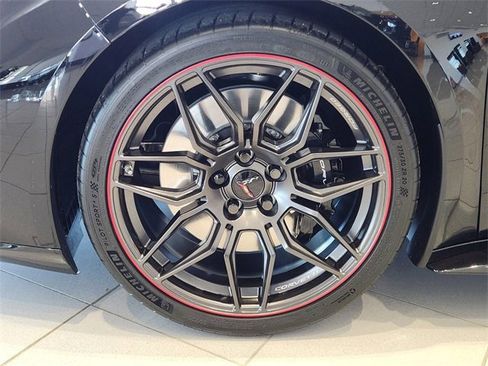 New 2026 Chevrolet Corvette Z06 image 13