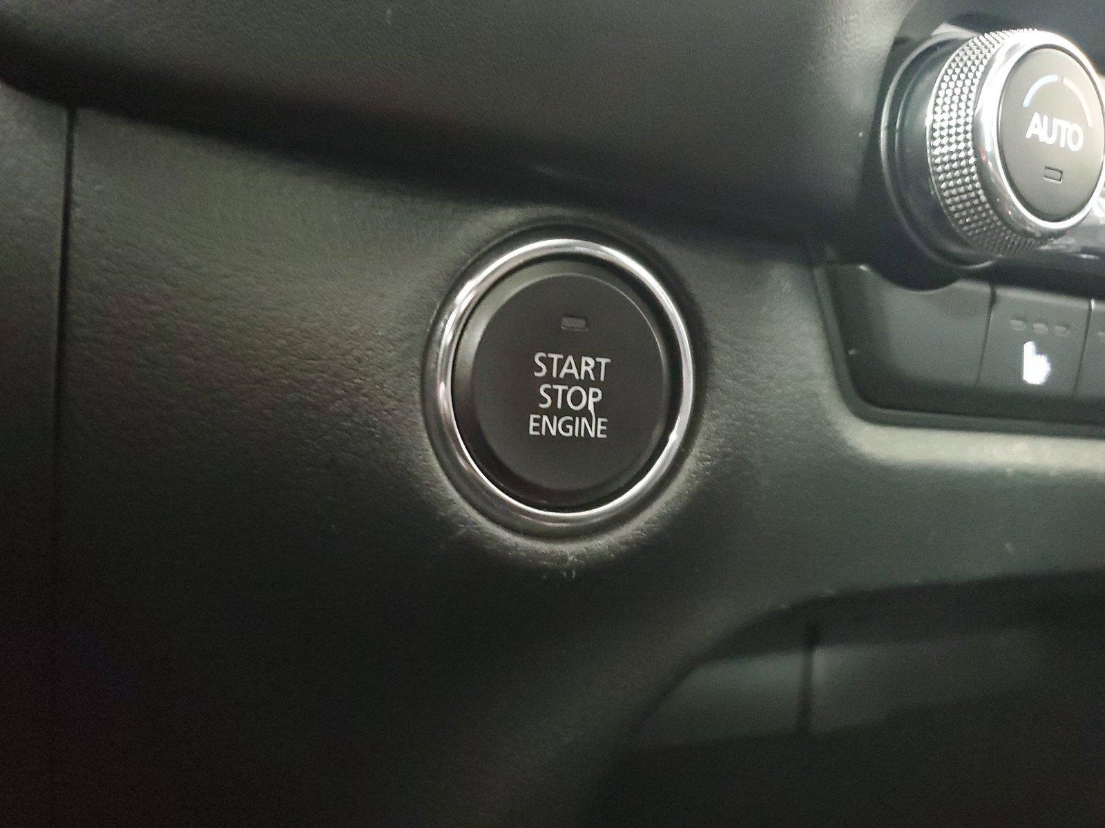 Used 2023 MAZDA CX-50 AWD 2.5 S w/ Cargo Package image 34