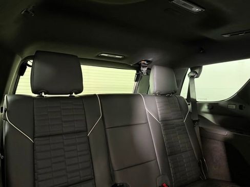 New 2026 Cadillac Escalade V w/ LPO, ONYX Package image 53