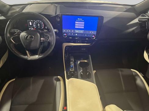 Used 2022 Lexus NX 350 AWD image 18