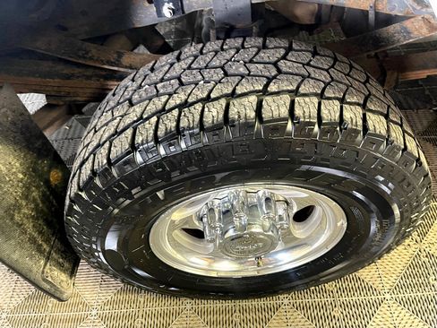 Used 2001 Ford F250 Lariat image 17