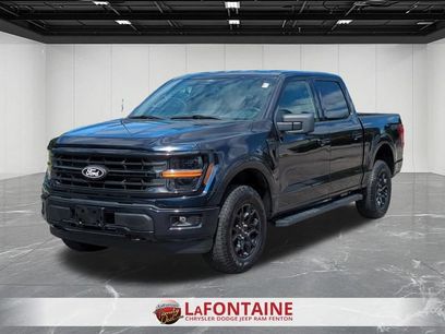 Used 2024 Ford F150 XLT w/ Bed Utility Package