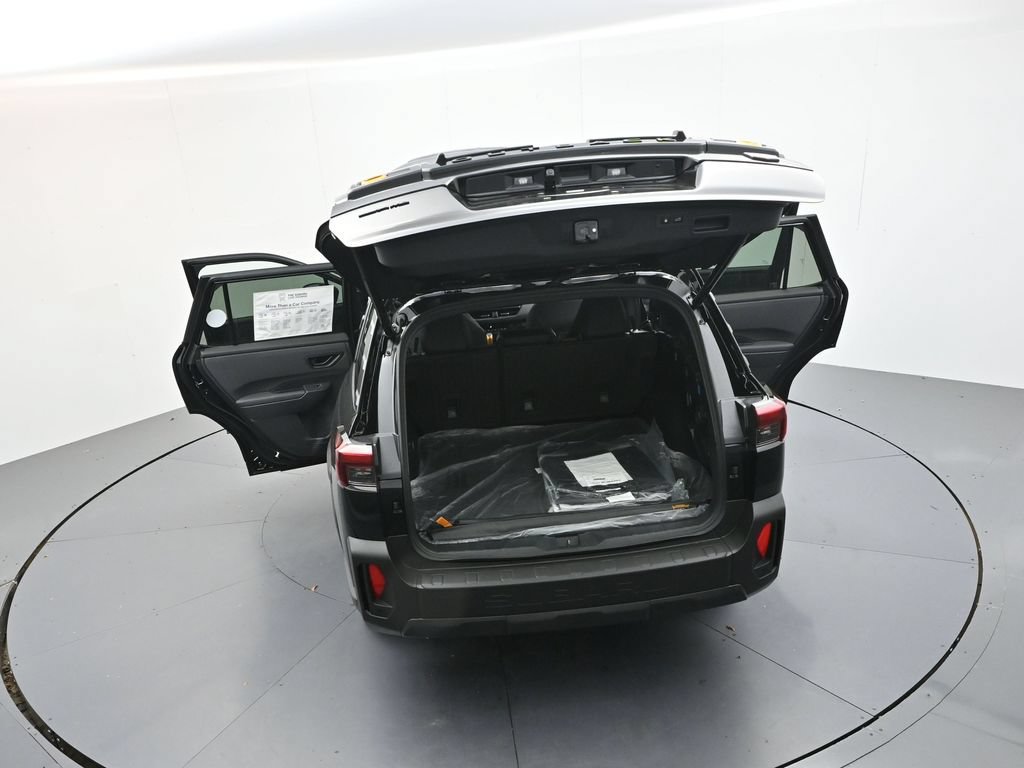 New 2026 Subaru Outback Wilderness AWD/4WD image 30