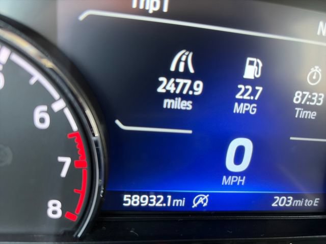 Used 2024 Ford Maverick Tremor w/ Tremor Off-Road Package AWD/4WD image 16