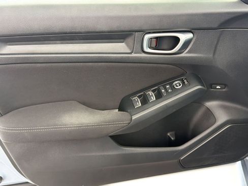 Used 2024 Honda Civic Sport image 13