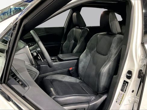 Used 2024 Lexus RX 350 350h Luxury image 17