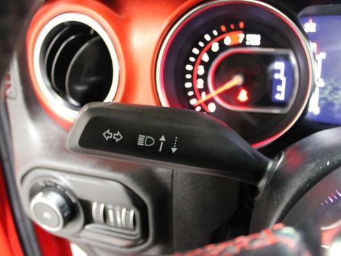 Used 2020 Jeep Wrangler Unlimited Rubicon image 37