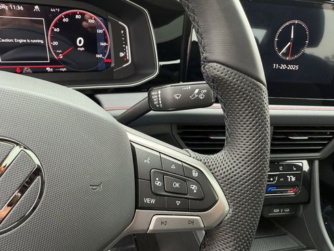 New 2026 Volkswagen Jetta GLI Autobahn image 14