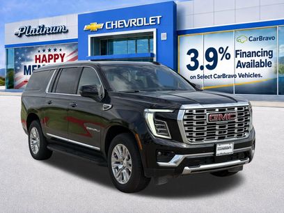 Used 2025 GMC Yukon XL Denali