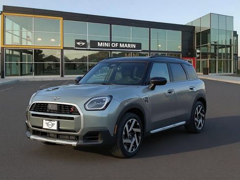 New 2026 MINI Cooper Countryman S image 1