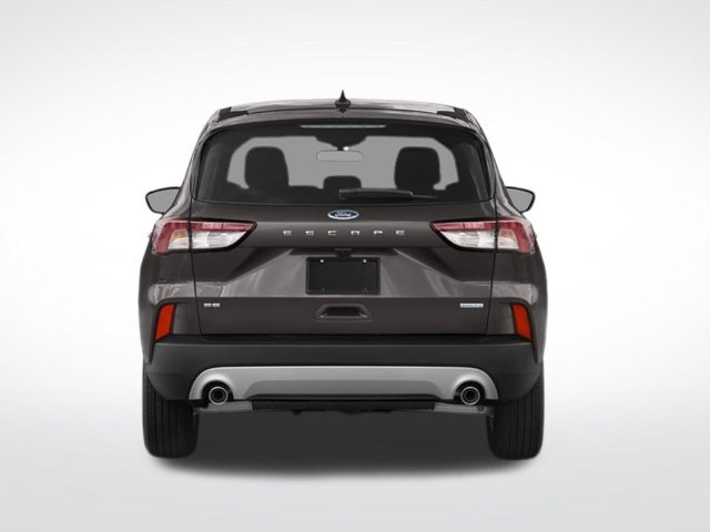 Used 2022 Ford Escape SE AWD/4WD image 29