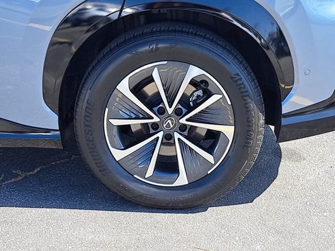 Used 2023 Lexus RZ 450e Premium w/ Technology Package AWD/4WD image 36