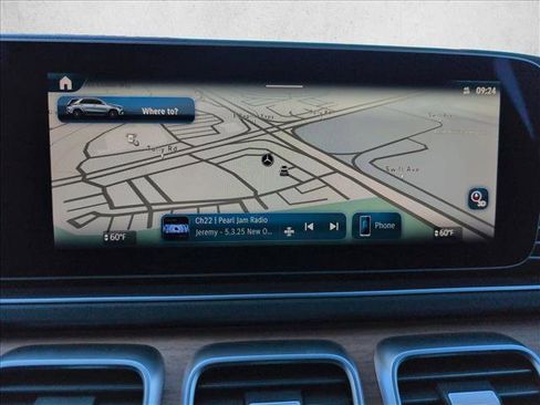 New 2026 Mercedes-Benz GLE 350 4MATIC image 14