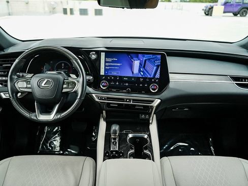 Certified 2024 Lexus RX 350 Premium Plus w/ Convenience Package FWD image 13