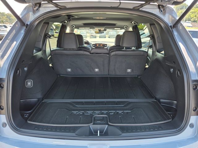 Used 2025 Honda Passport Black Edition image 21
