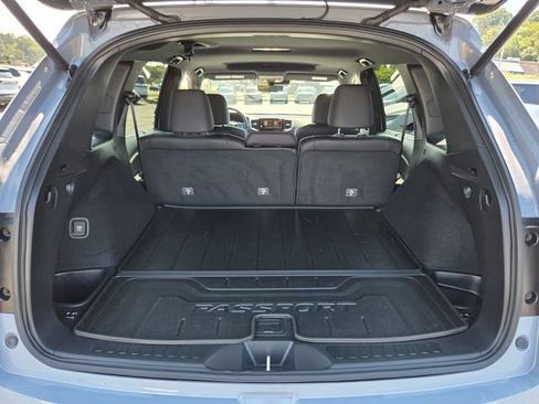 Used 2025 Honda Passport Black Edition image 21