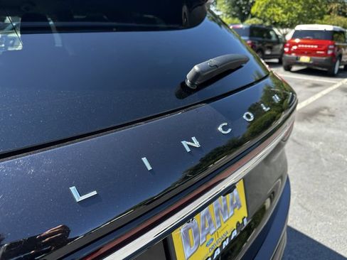 Certified 2024 Lincoln Corsair AWD w/ Equipment Group 101A image 44
