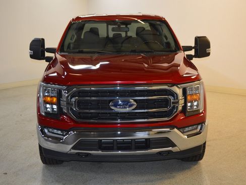 Used 2022 Ford F150 XLT w/ Equipment Group 302A High image 8