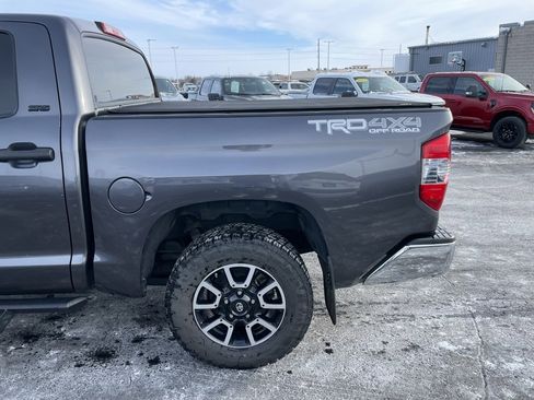 Used 2019 Toyota Tundra SR5 image 33