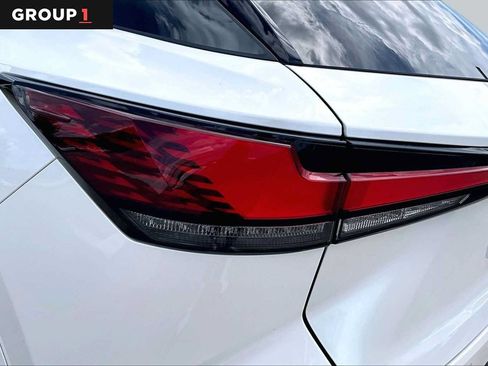 Used 2023 Lexus RX 350 Premium Plus w/ Cold Area Package FWD image 26