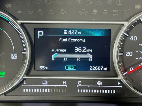 Used 2022 Kia Sorento S image 24