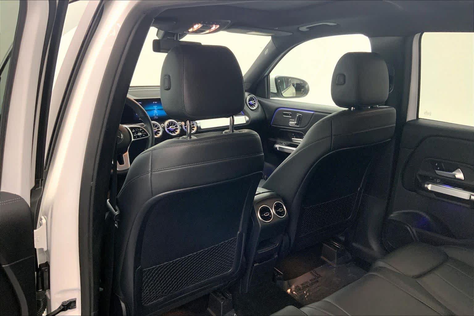 Used 2021 Mercedes-Benz GLB 250 image 16