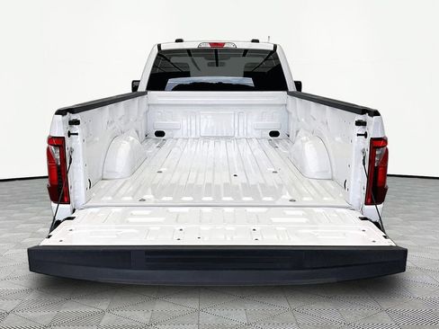 Used 2025 Ford F150 XL RWD image 16