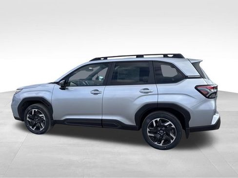Used 2026 Subaru Forester Limited AWD/4WD image 6