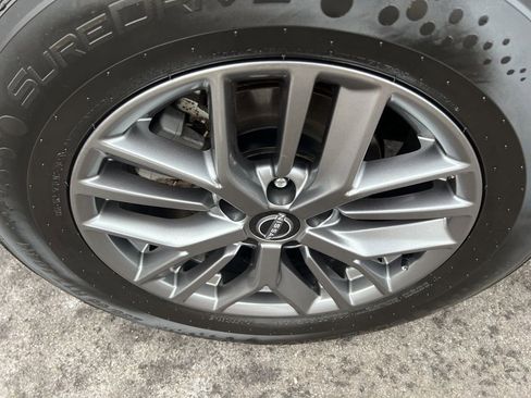 Certified 2023 Nissan Rogue S image 41