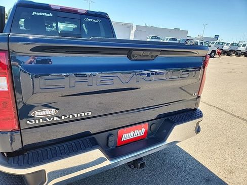 Certified 2023 Chevrolet Silverado 1500 LT w/ Convenience Package II AWD/4WD image 39