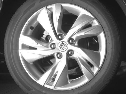 Used 2025 Buick Encore GX Preferred image 15