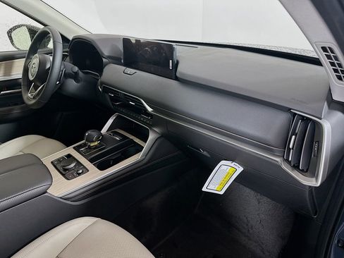 New 2026 MAZDA CX-70 3.3 Turbo w/ Premium Package AWD/4WD image 31