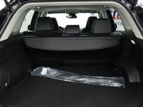 Used 2025 Toyota RAV4 Limited image 11