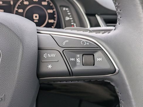 Used 2019 Audi Q7 3.0T Prestige w/ Prestige Package image 29