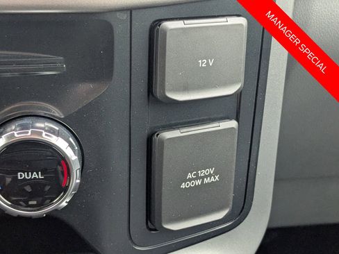 New 2026 Ford F150 XLT w/ Equipment Group 303A High image 26