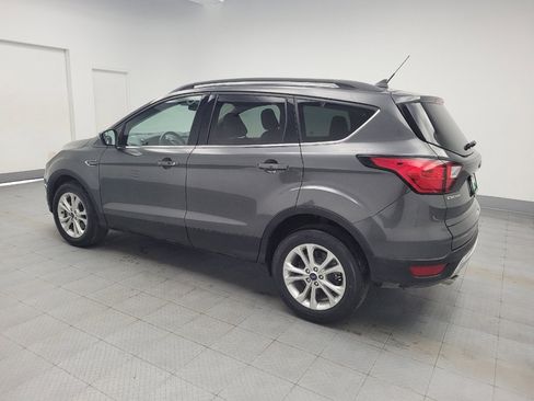 Used 2019 Ford Escape SEL image 3