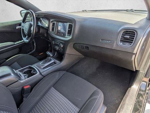 Used 2023 Dodge Charger SXT RWD image 19
