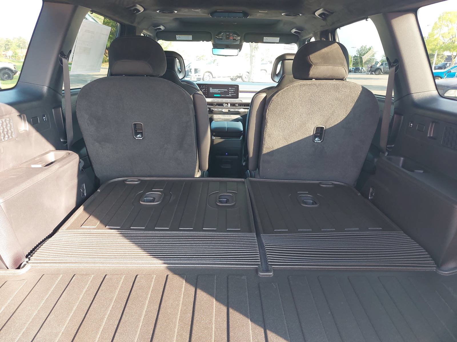 New 2027 Kia Telluride X-Line SX Prestige AWD/4WD image 13