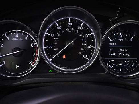 New 2025 MAZDA CX-5 AWD 2.5 S w/ Preferred Package image 25