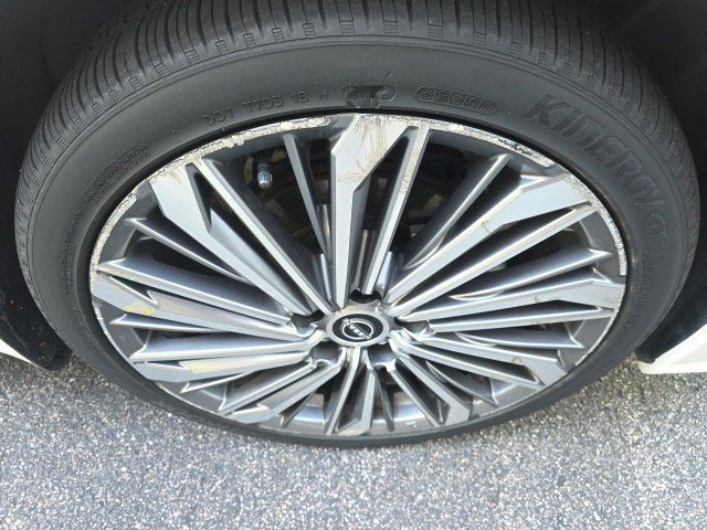 Used 2023 Nissan Altima 2.5 SL AWD/4WD image 23