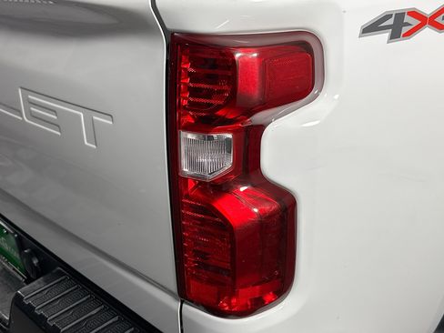 Used 2024 Chevrolet Silverado 3500 W/T w/ WT Convenience Package AWD/4WD image 30