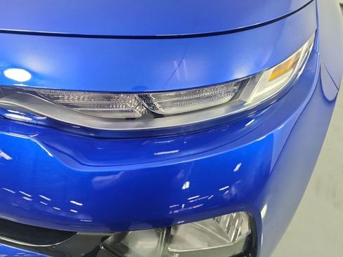 Used 2022 Kia Soul GT-Line FWD image 28