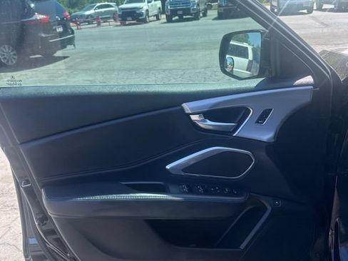 Used 2019 Acura RDX FWD image 21