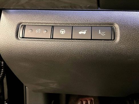 New 2026 Nissan Pathfinder Platinum w/ Cargo Package AWD/4WD image 29