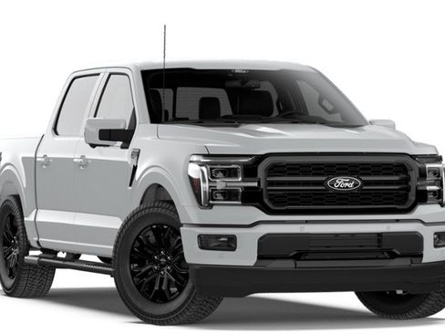 New 2026 Ford F150 Lariat w/ Equipment Group 502A High AWD/4WD image 26