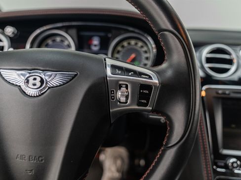 Used 2015 Bentley Continental GT image 99